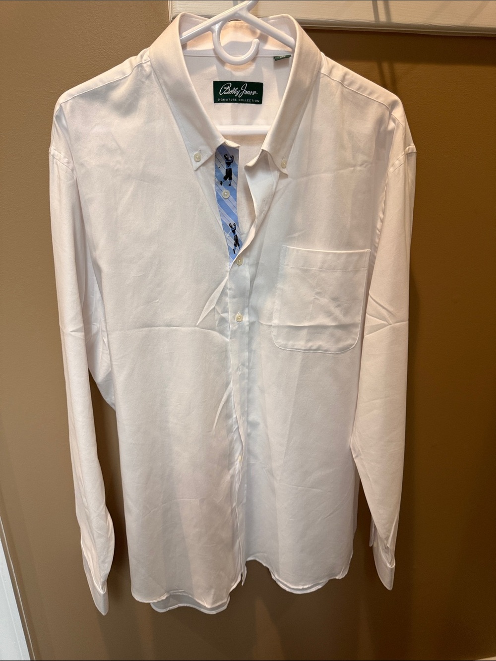 Bobby Jones XXL
